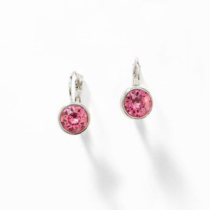 Rose Bliss Earrings